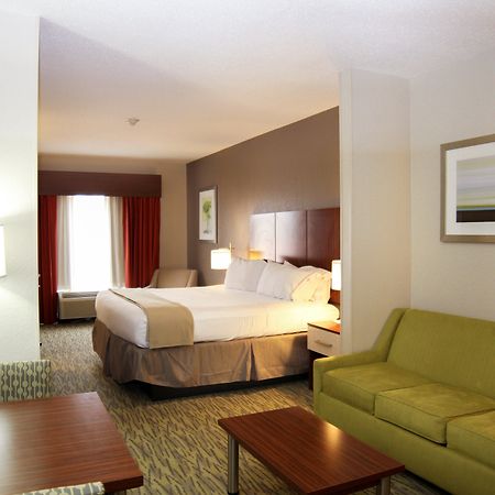 Holiday Inn Express Vicksburg, An Ihg Hotel Экстерьер фото