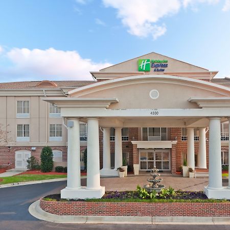Holiday Inn Express Vicksburg, An Ihg Hotel Экстерьер фото