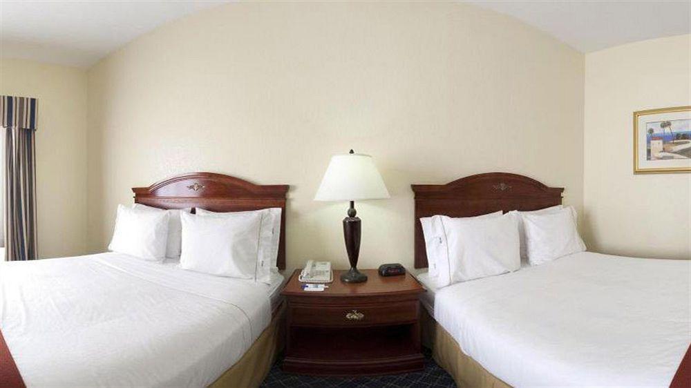 Holiday Inn Express Vicksburg, An Ihg Hotel Экстерьер фото
