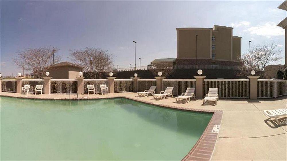 Holiday Inn Express Vicksburg, An Ihg Hotel Экстерьер фото
