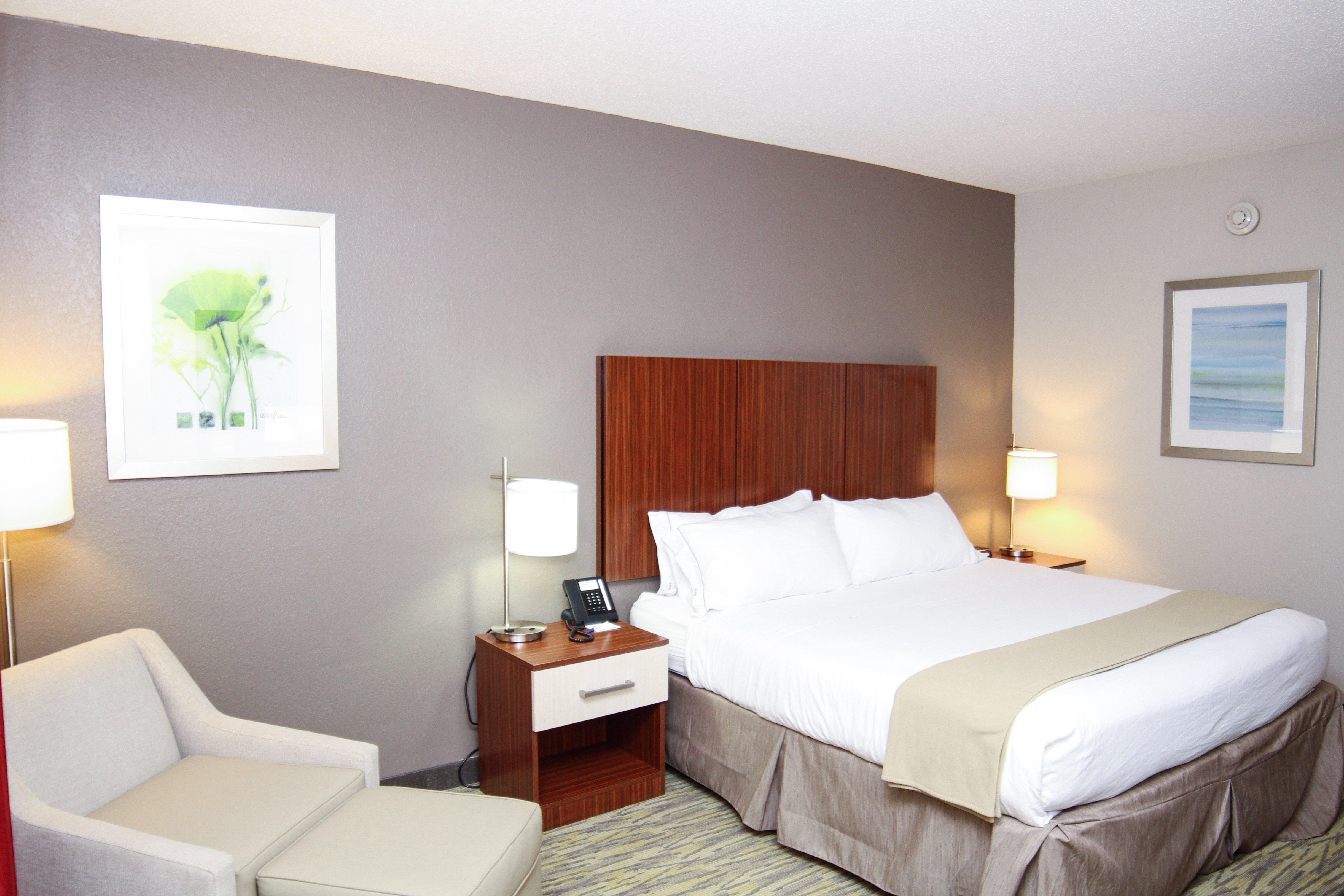 Holiday Inn Express Vicksburg, An Ihg Hotel Экстерьер фото