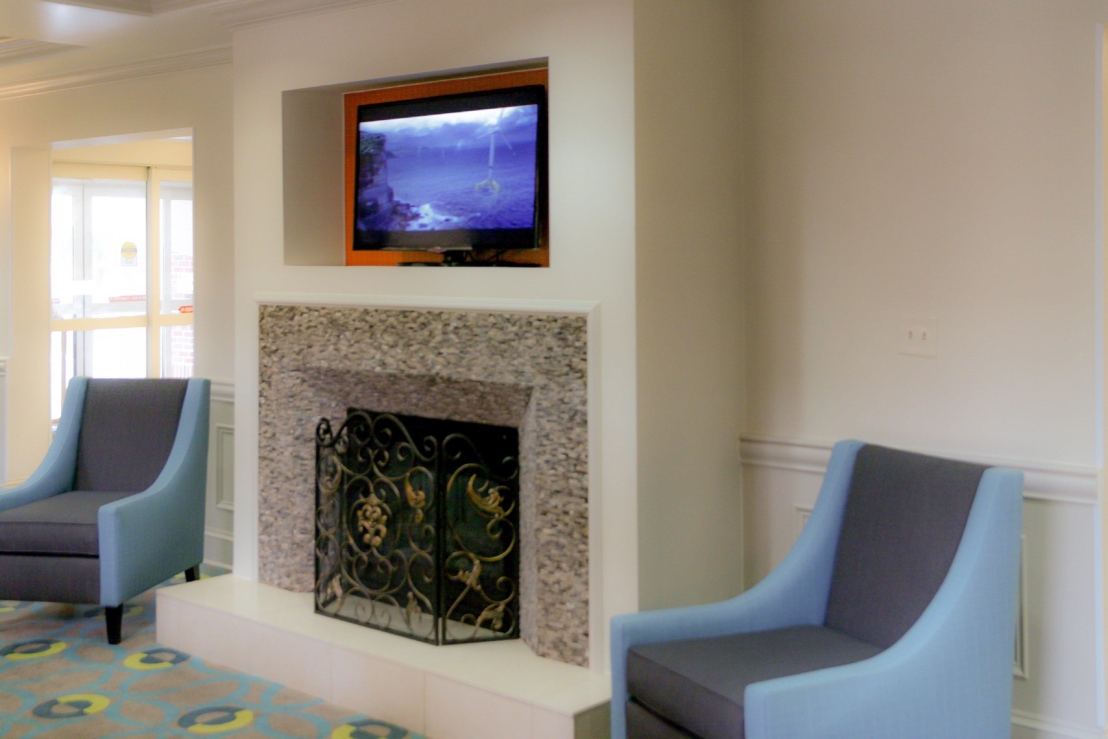 Holiday Inn Express Vicksburg, An Ihg Hotel Экстерьер фото