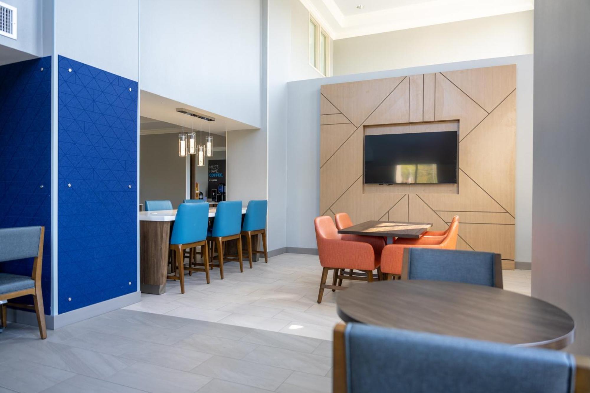 Holiday Inn Express Vicksburg, An Ihg Hotel Экстерьер фото
