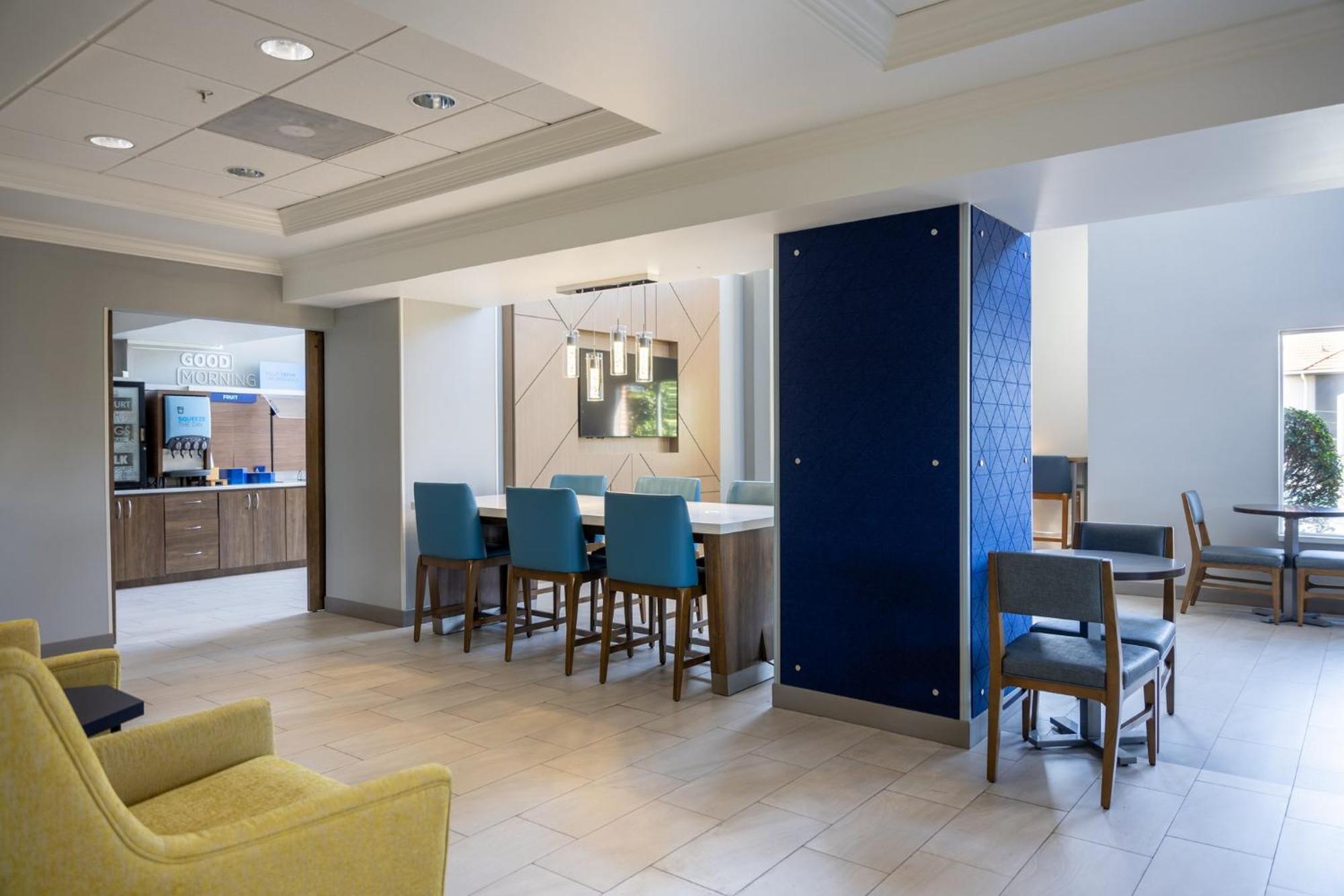 Holiday Inn Express Vicksburg, An Ihg Hotel Экстерьер фото