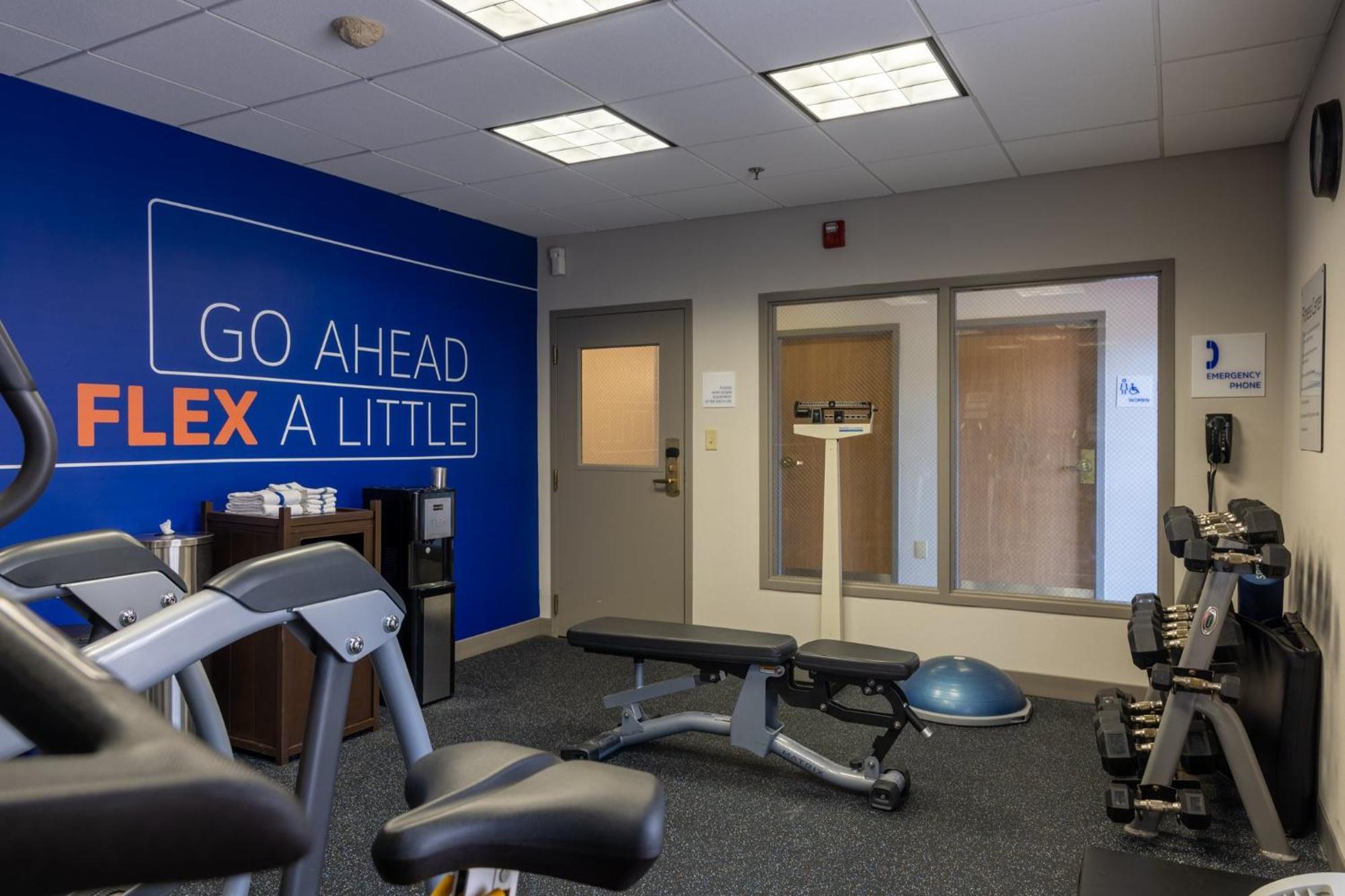 Holiday Inn Express Vicksburg, An Ihg Hotel Экстерьер фото
