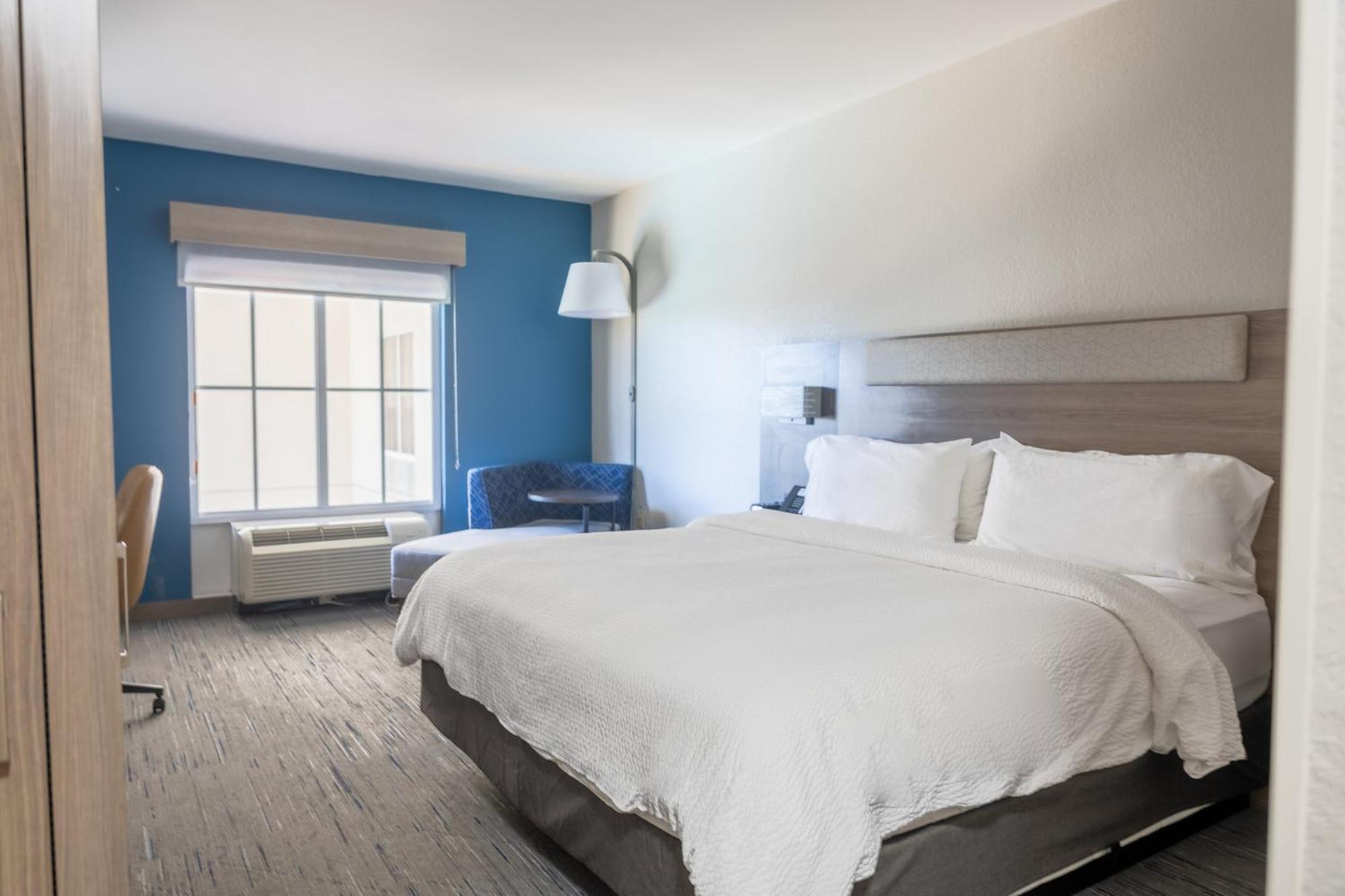 Holiday Inn Express Vicksburg, An Ihg Hotel Экстерьер фото