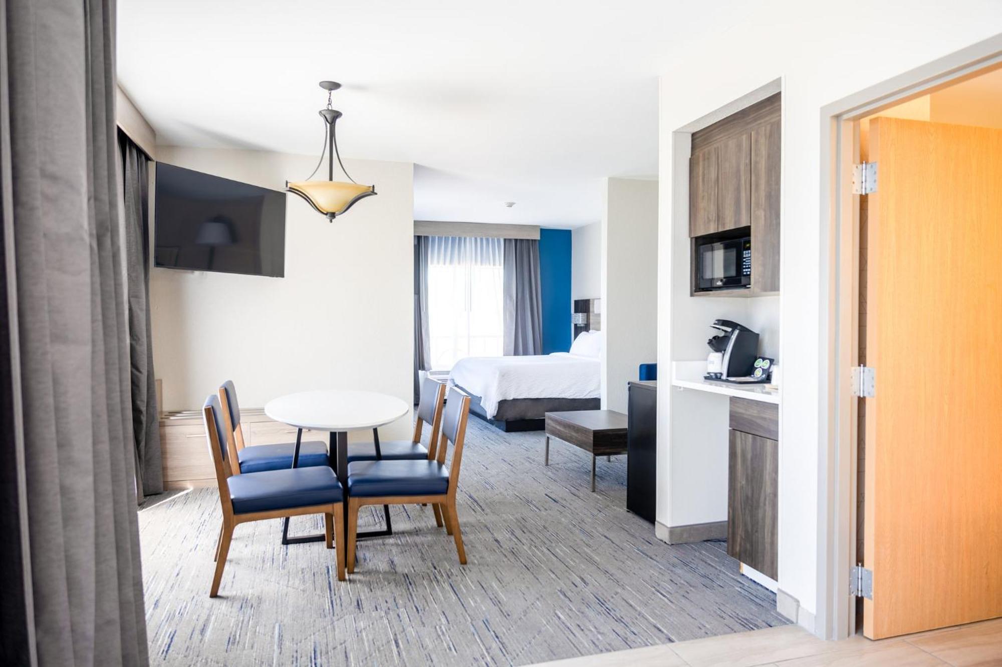 Holiday Inn Express Vicksburg, An Ihg Hotel Экстерьер фото